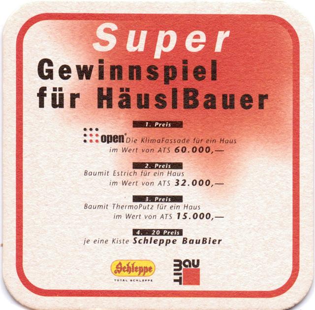 klagenfurt k-a schleppe quad 2a (185-super gewinnspiel)